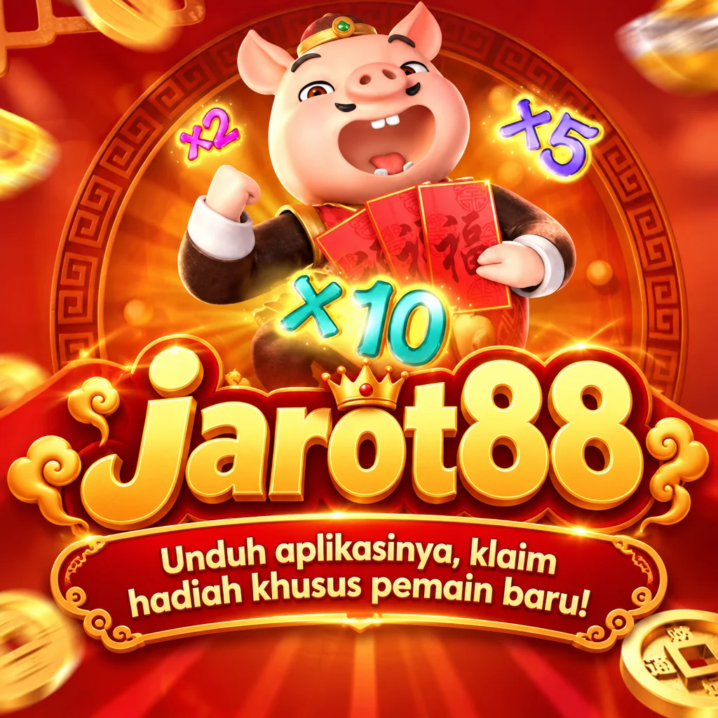 jarot88 · Gambar aplikasi 3