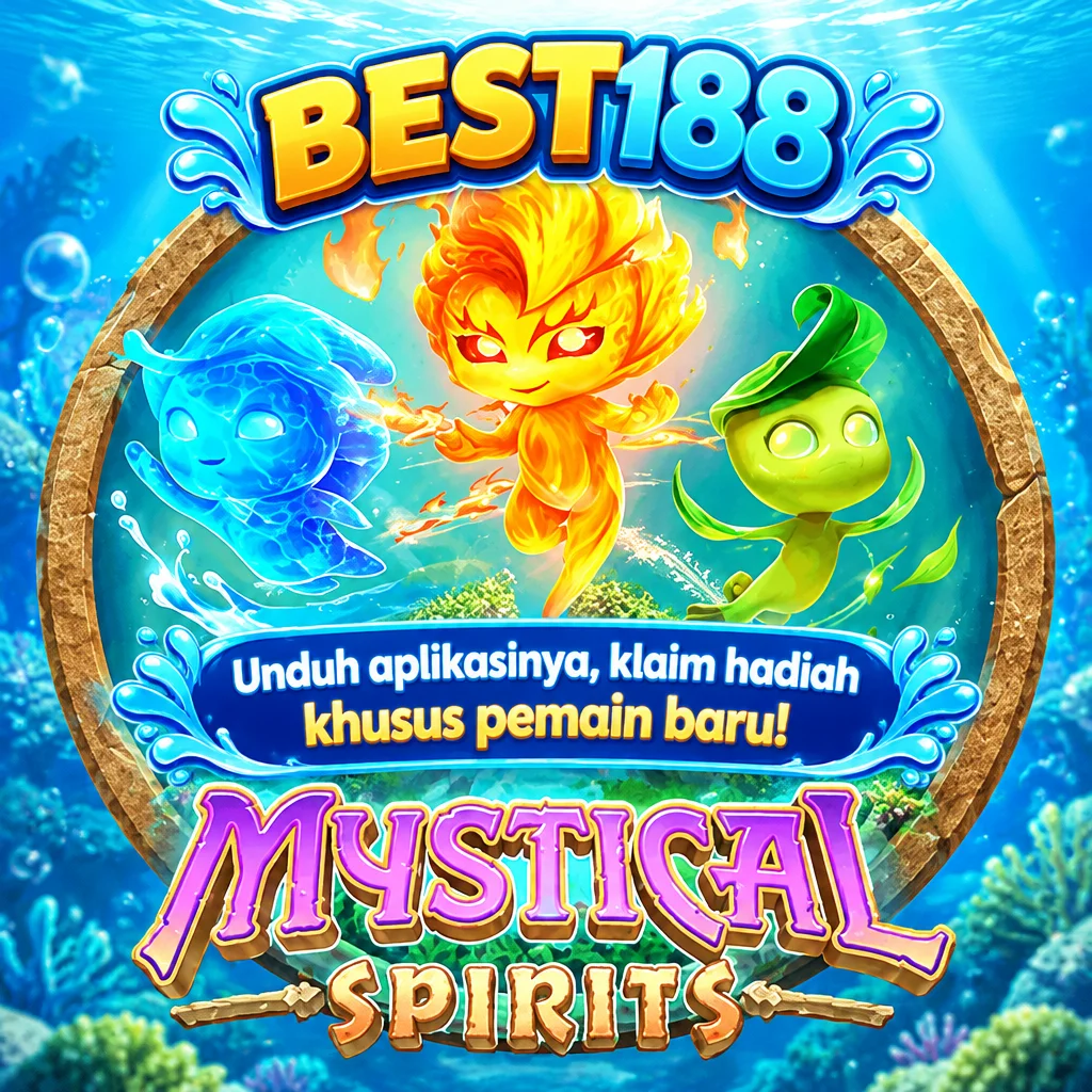 BEST188 · Myst Spirits