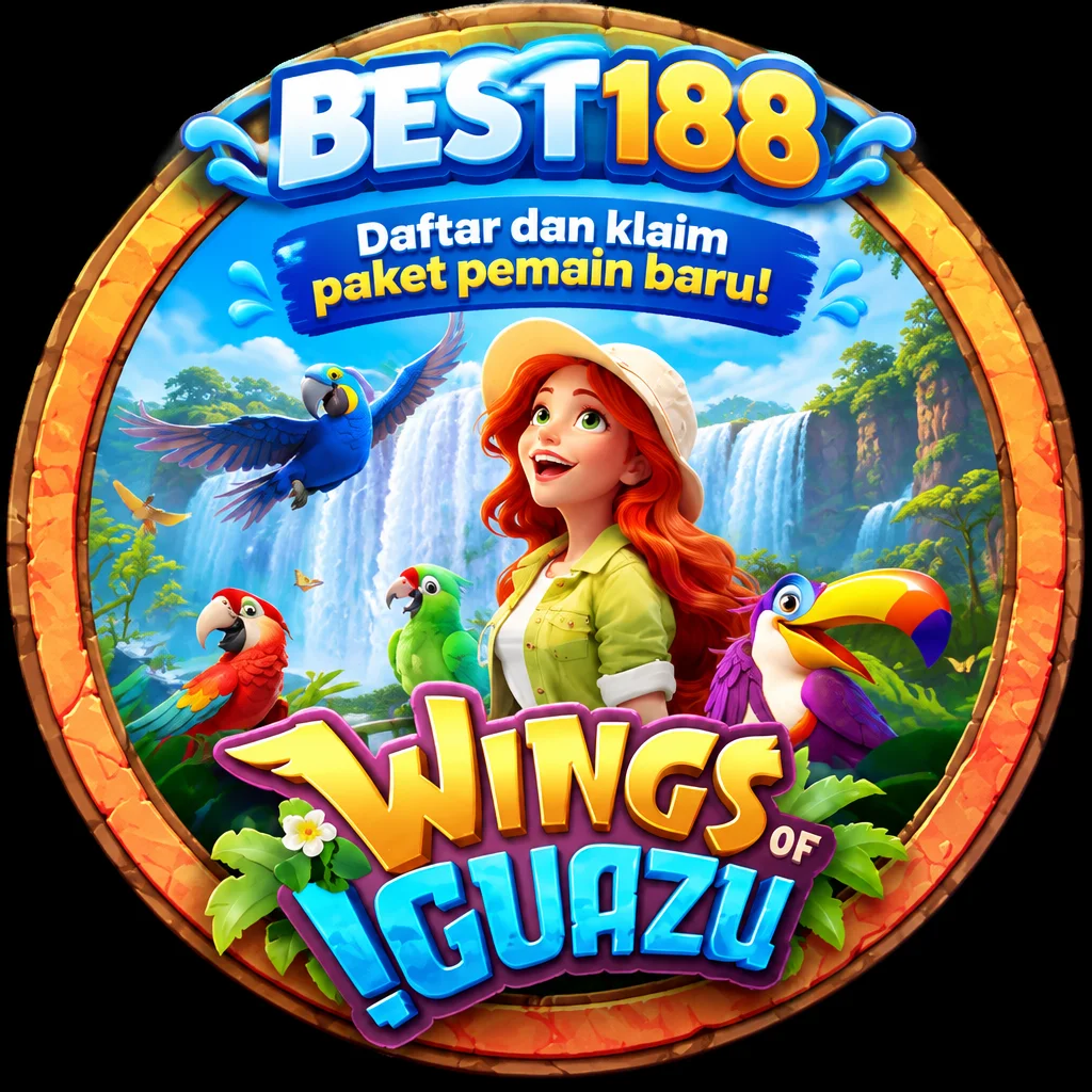 BEST188 · Wings Iguazu
