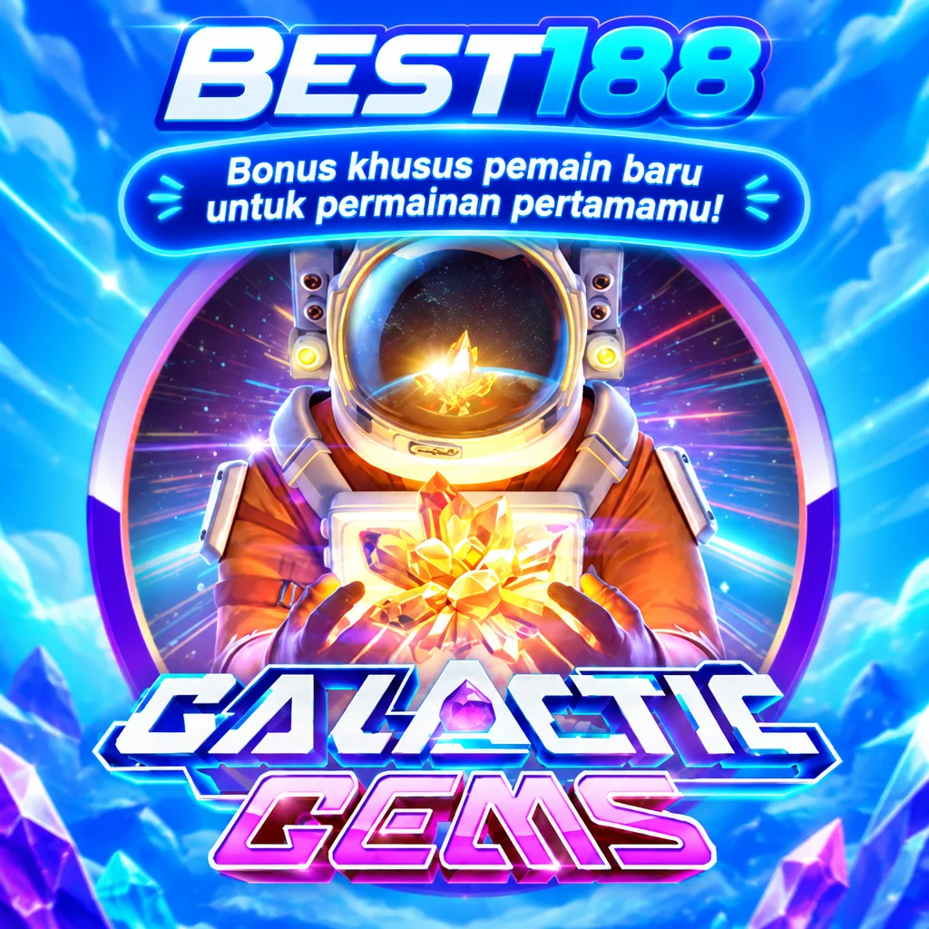 BEST188 · Galactic Gems