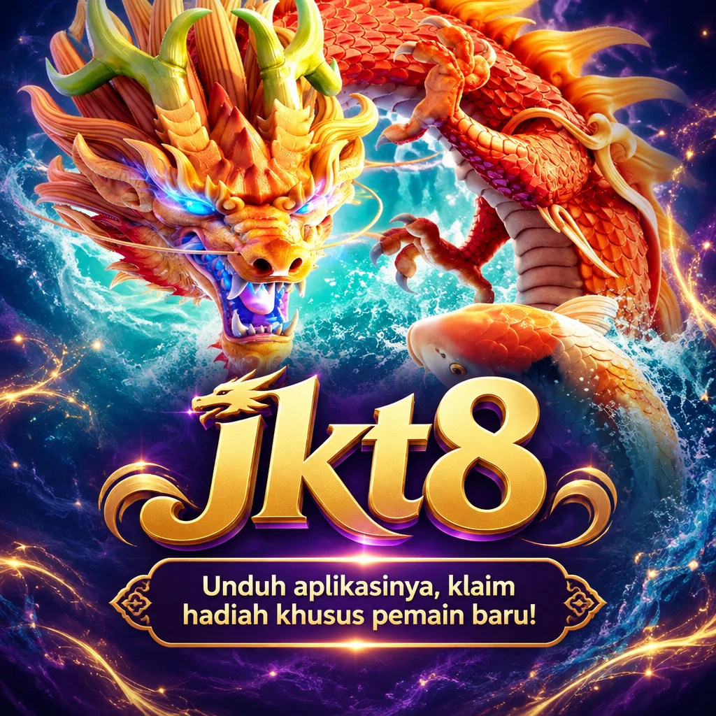 jkt8 Android APK