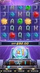 BEST188 · Galactic Gems