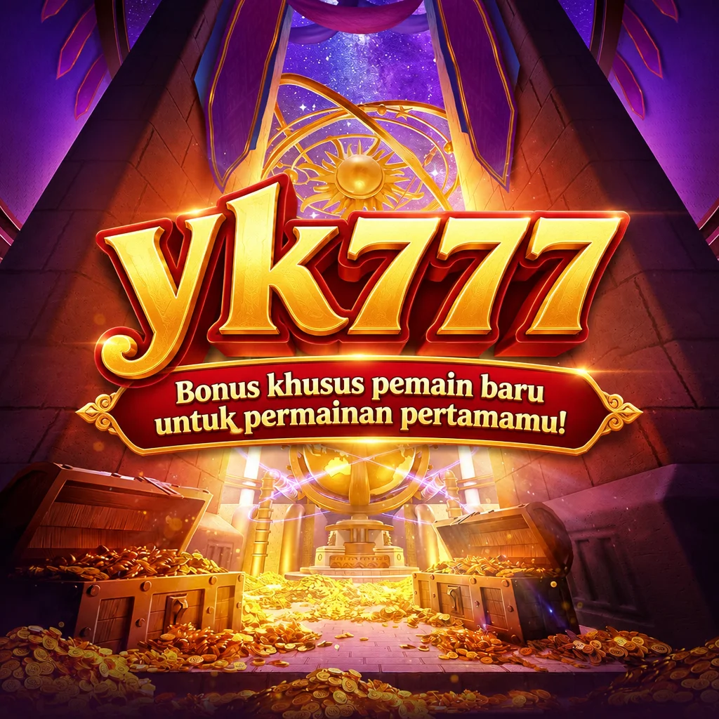 yk777 · Gambar aplikasi 2