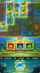 BEST188 · Myst Spirits