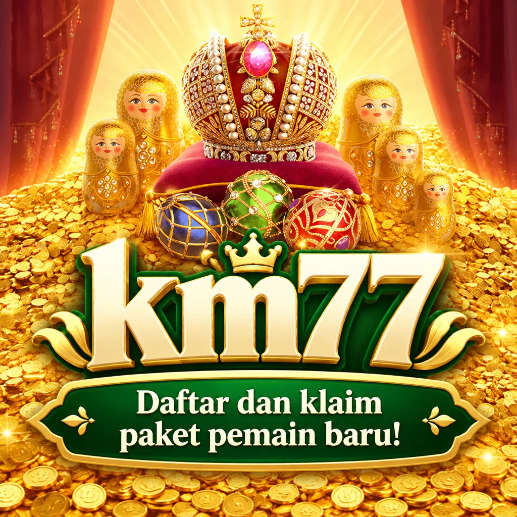 km77 · Gambar aplikasi 1