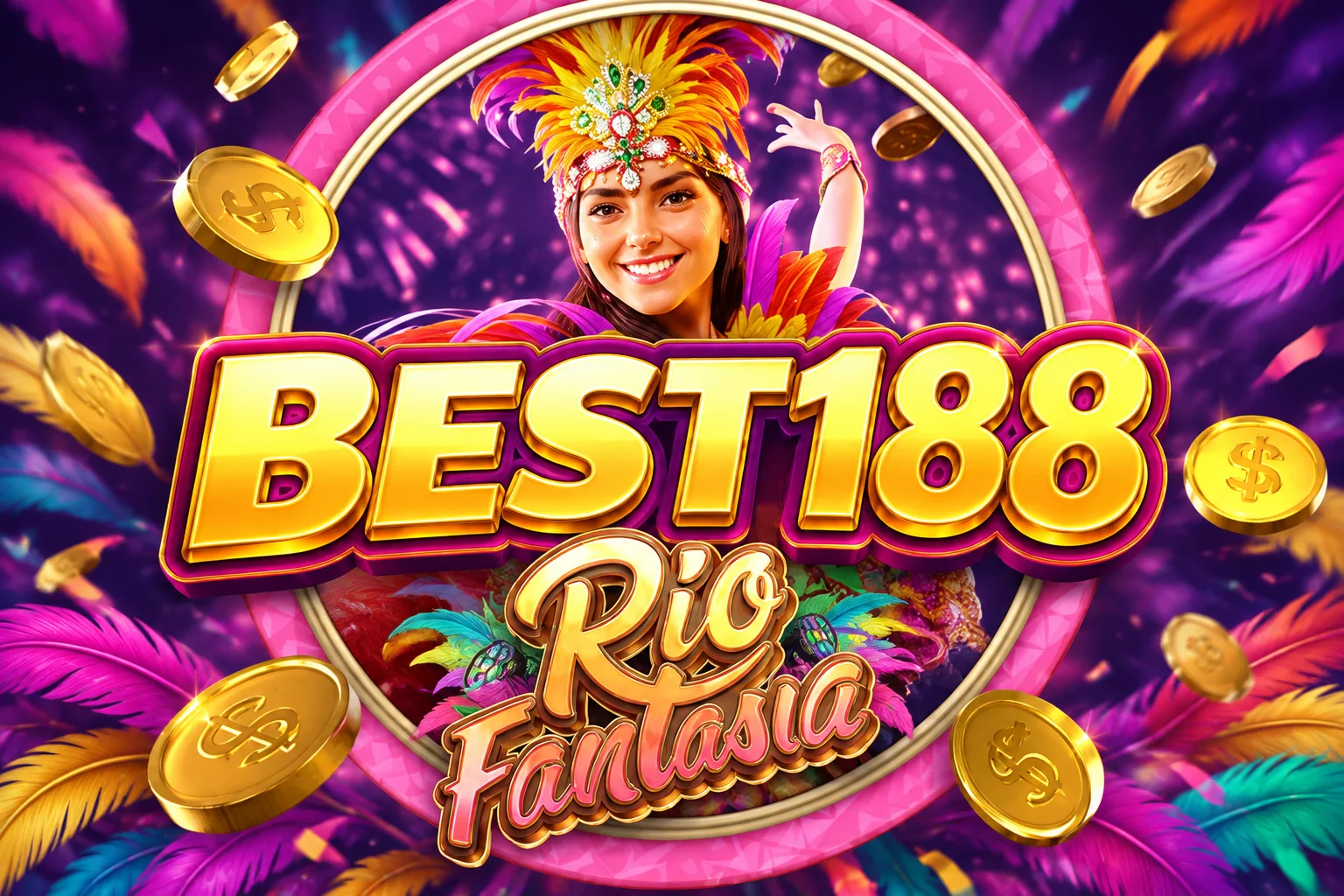 Panduan Mekanisme Galactic Gems di BEST188: Cara Membuka Gulungan dan Mengelola Respin